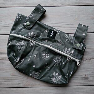 NEW Lighthouse Kids Simplicity Small Wet Bag - Limited Edition - Cactus Plant